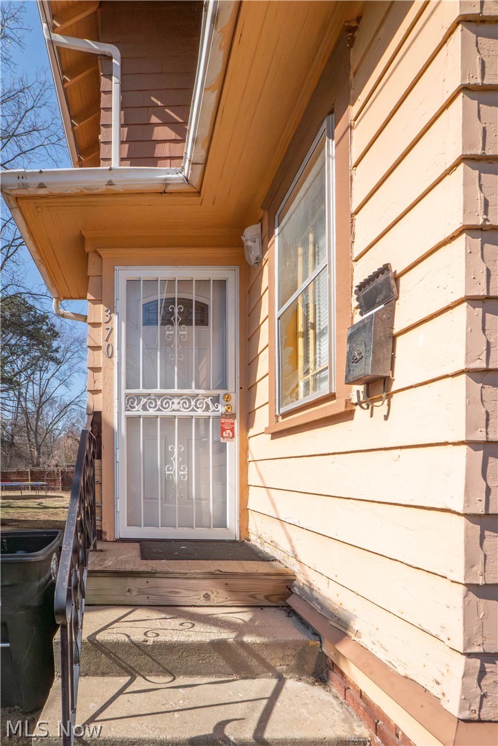 Baughman - Residential Income