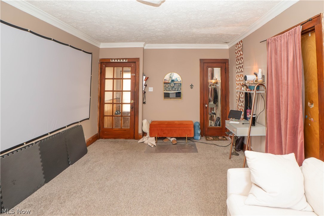 Baughman - Residential Income