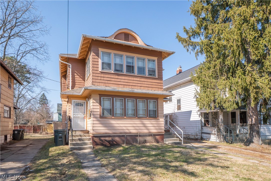 Baughman - Residential Income