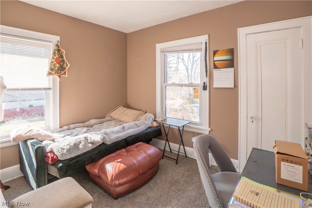 Baughman - Residential Income