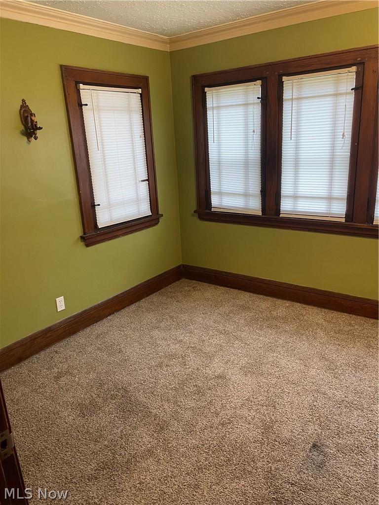 Baughman - Residential Income