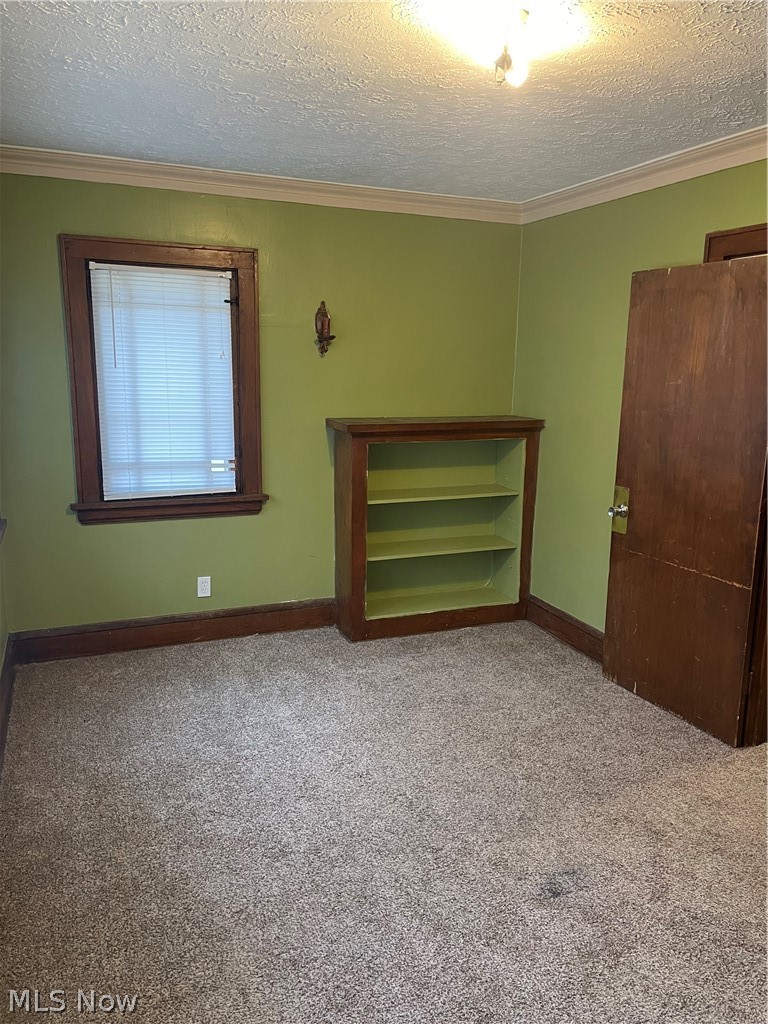 Baughman - Residential Income