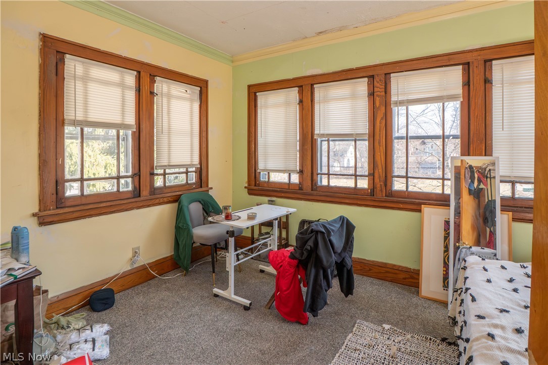 Baughman - Residential Income