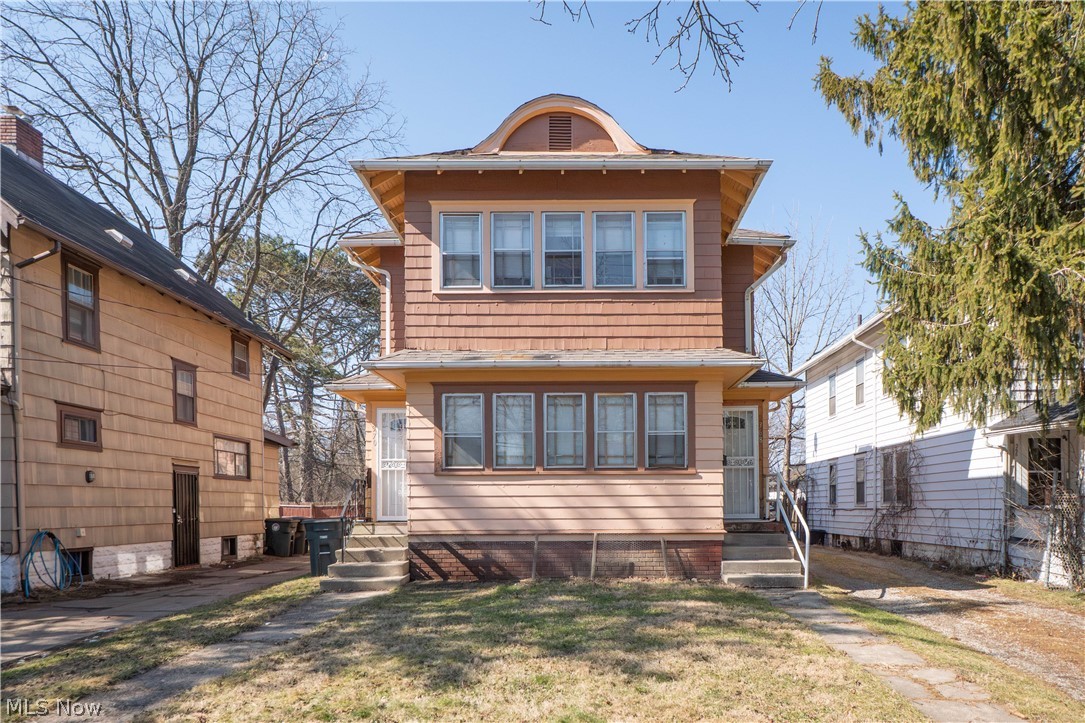 Baughman - Residential Income