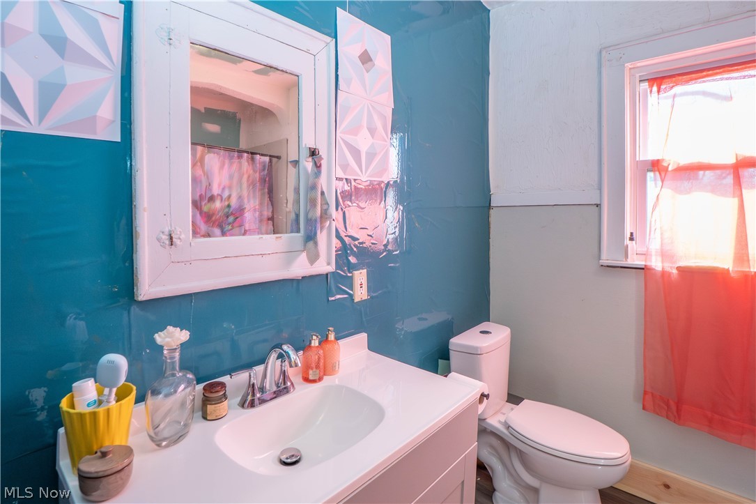 Baughman - Residential Income