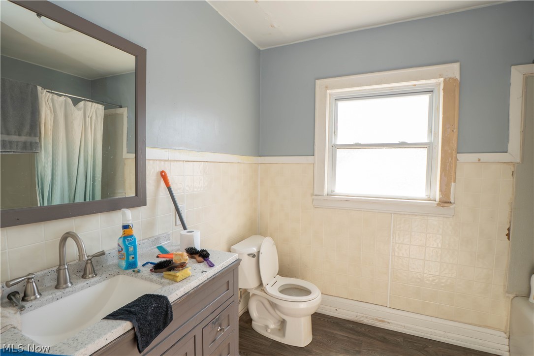 Baughman - Residential Income