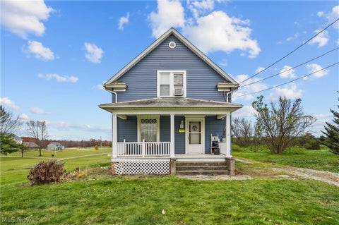 Homes For Sale - 29979 Salem-alliance Road<br/> Columbiana County, Salem, OH 44460