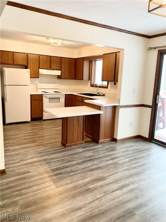 Stow - Residential Lease