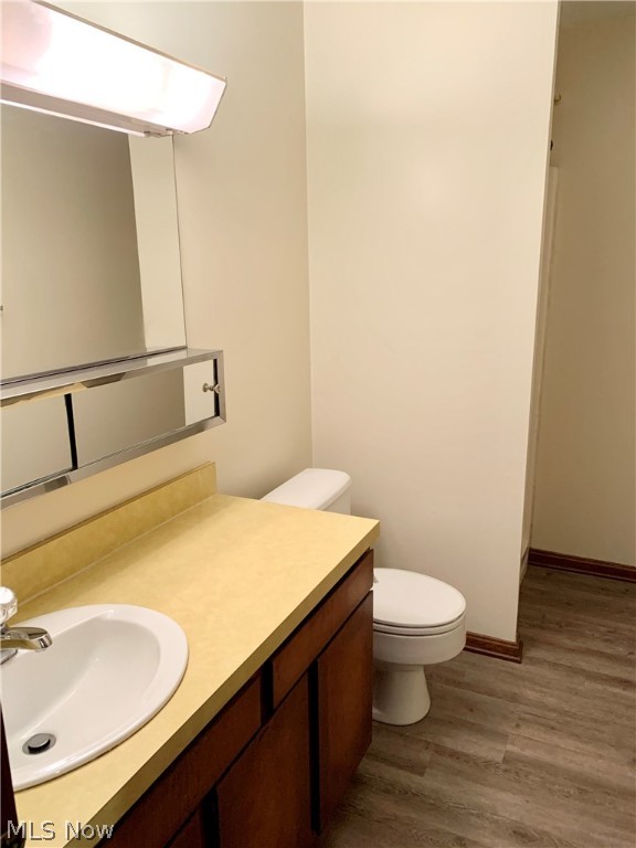 Stow - Residential Lease