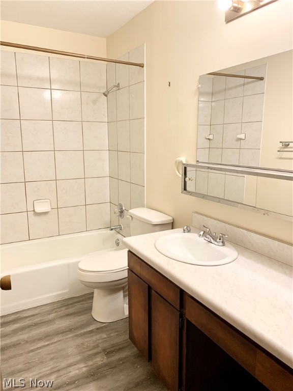 Stow - Residential Lease