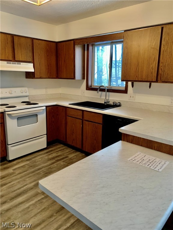 Stow - Residential Lease