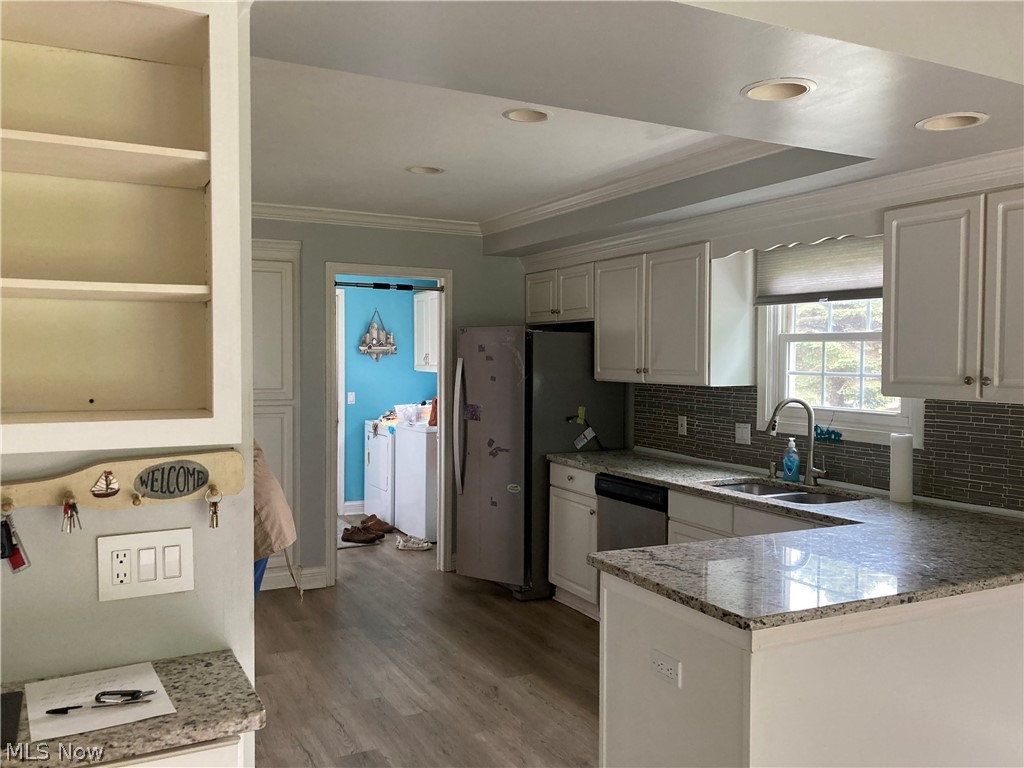 Whalers Cove 2-B - Residential