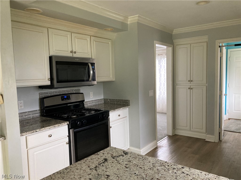 Whalers Cove 2-B - Residential