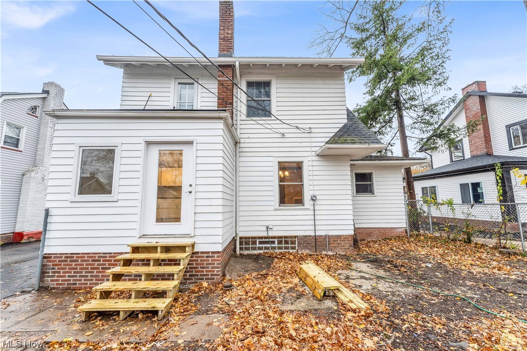 Uplands - Residential