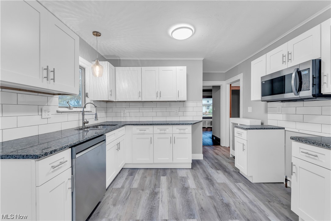 Uplands - Residential