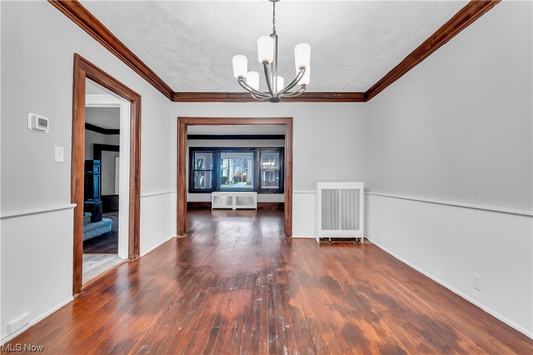 Uplands - Residential