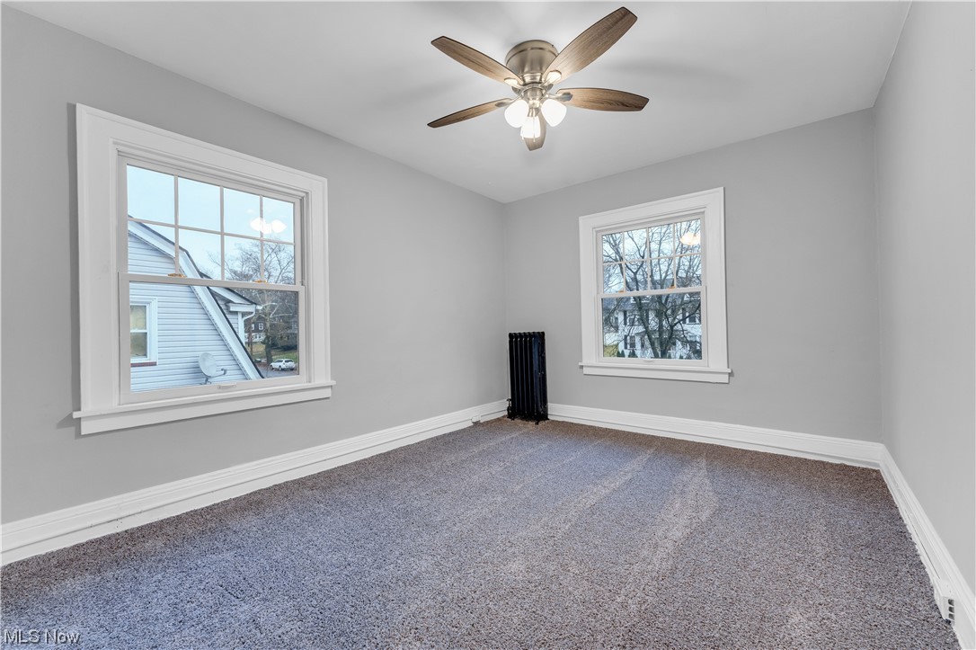 Uplands - Residential