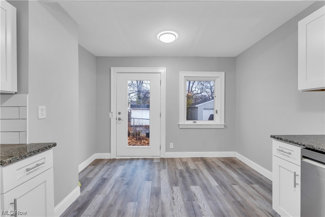 Uplands - Residential