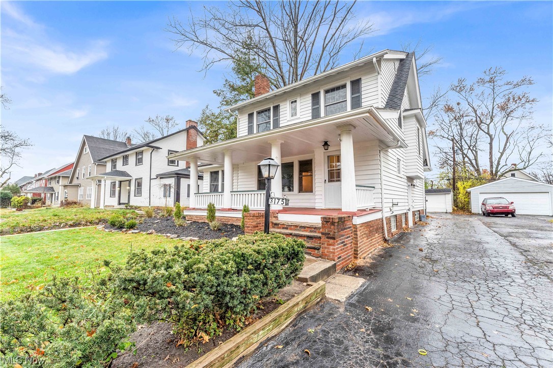 Uplands - Residential