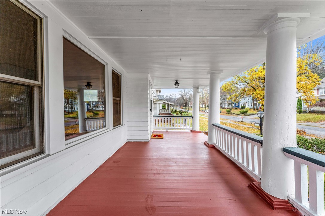 Uplands - Residential