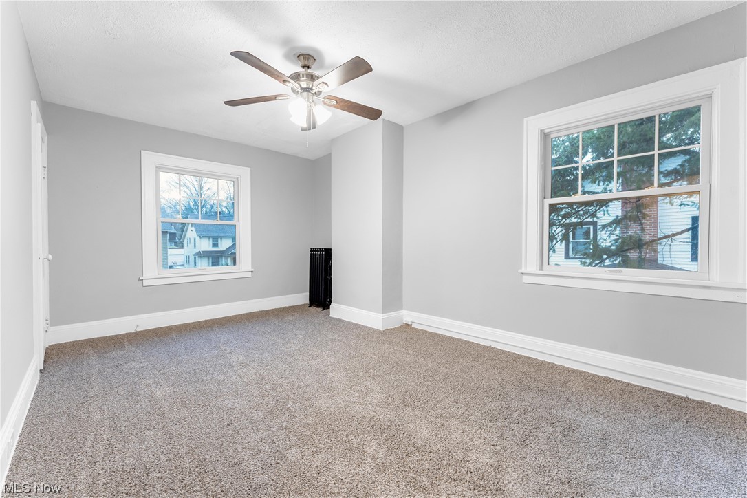 Uplands - Residential