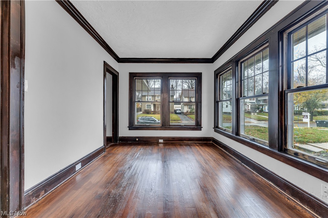 Uplands - Residential