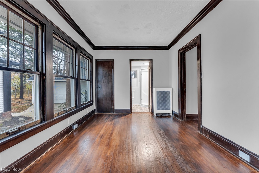 Uplands - Residential