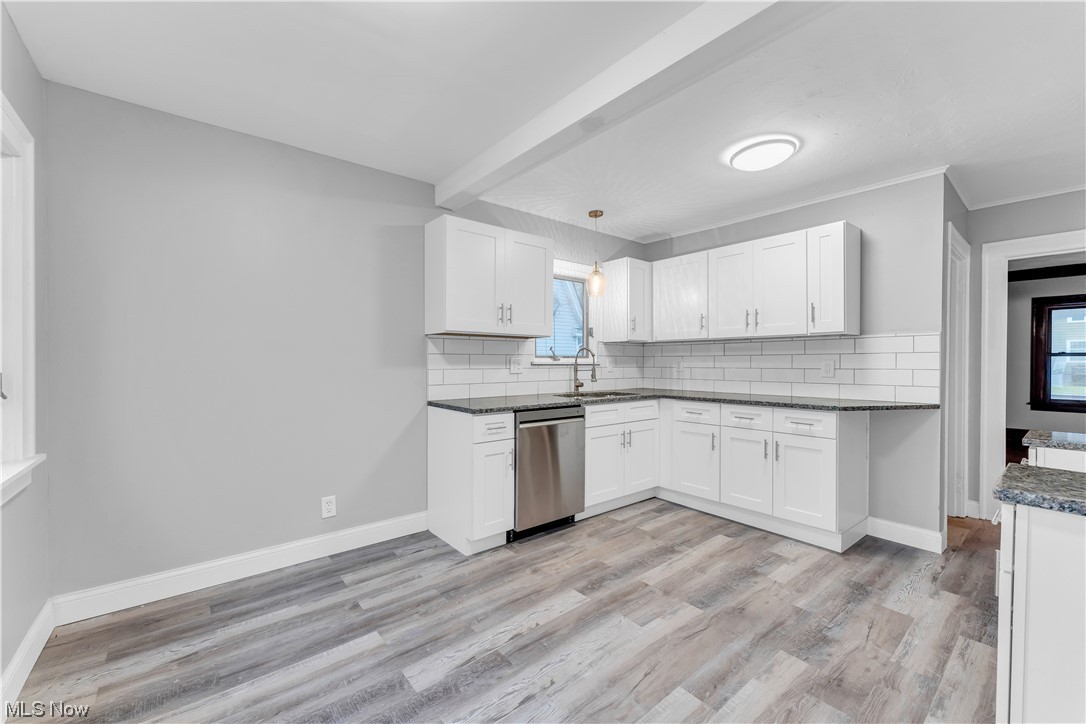 Uplands - Residential