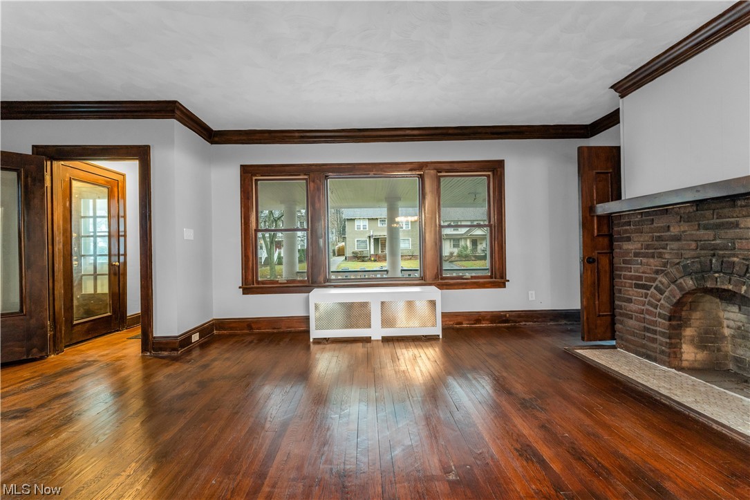 Uplands - Residential