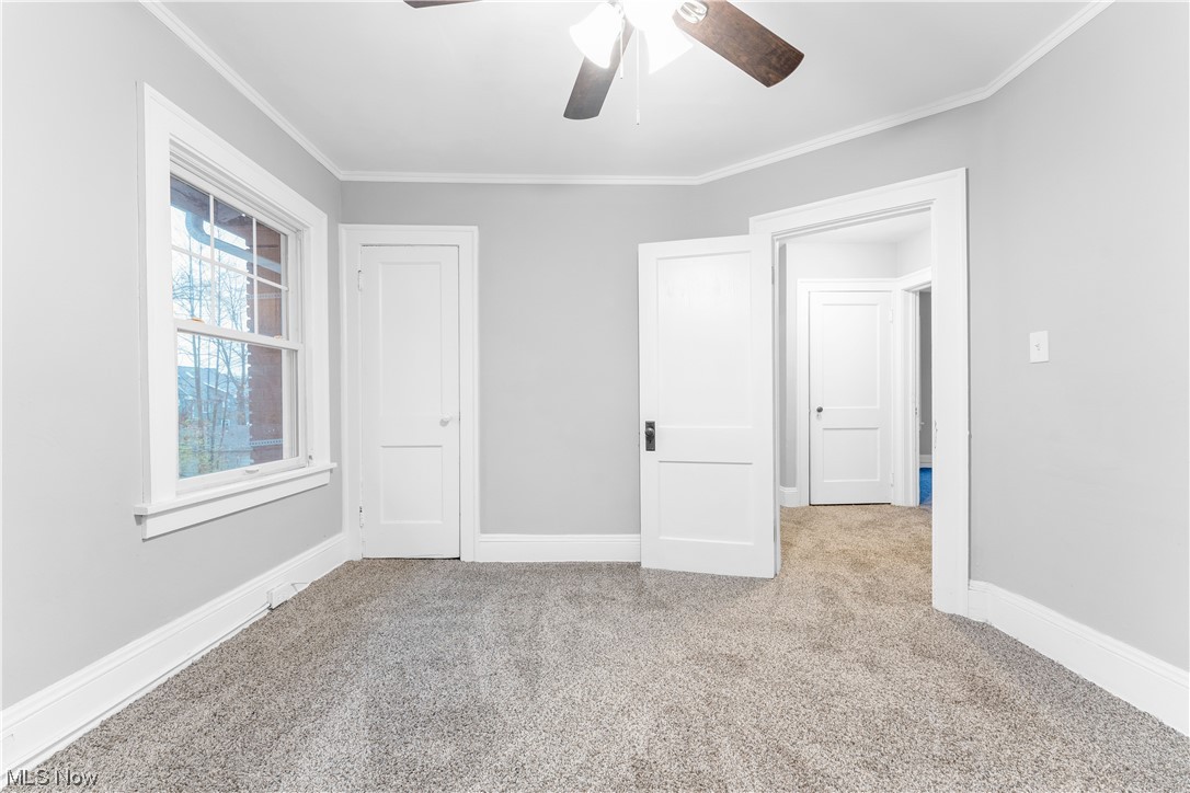 Uplands - Residential