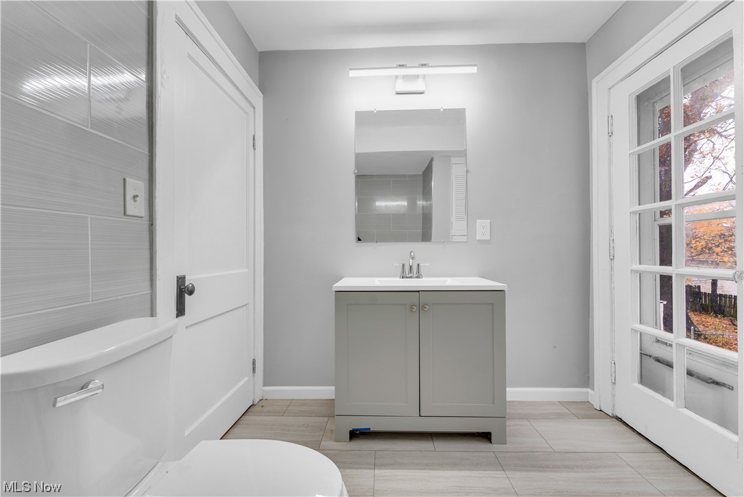 Uplands - Residential