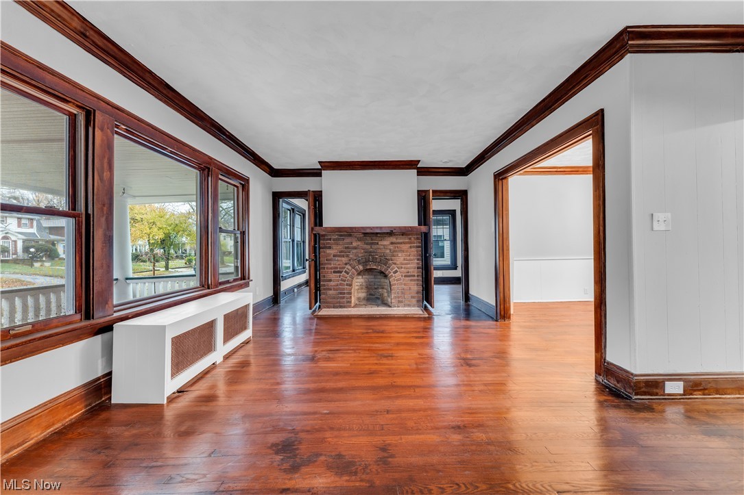 Uplands - Residential