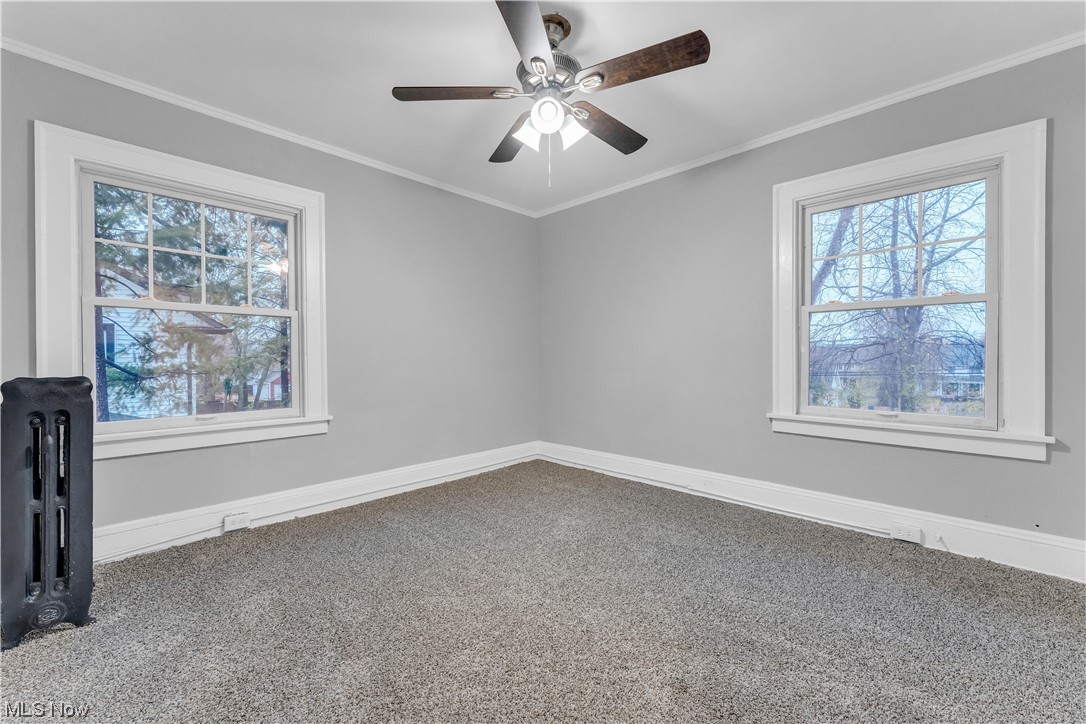 Uplands - Residential