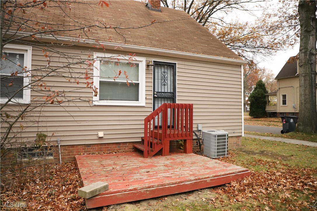 Laura M Stewarts - Residential