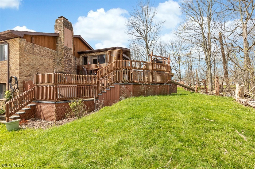 Bedford - Residential