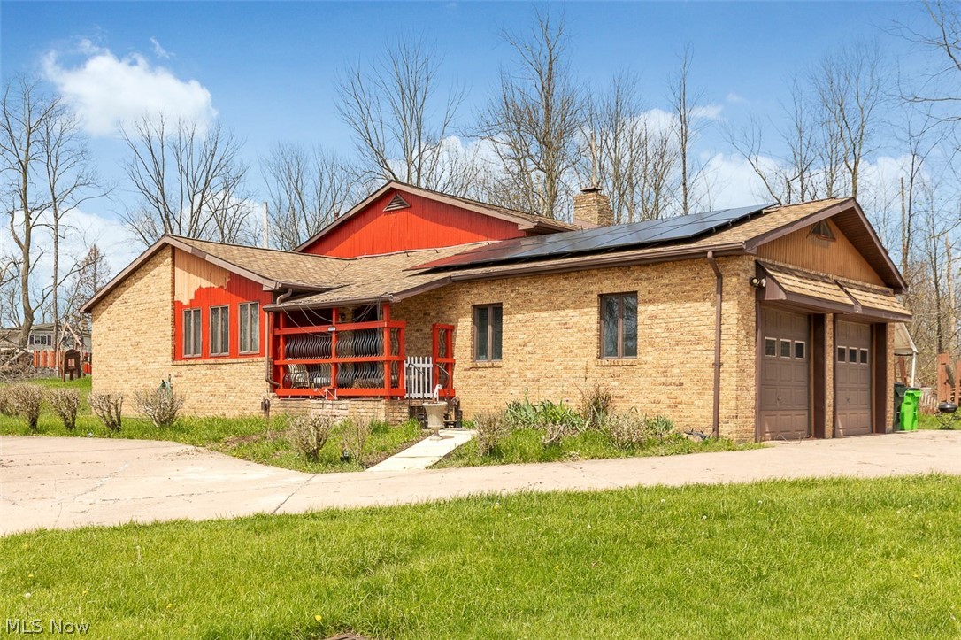 Bedford - Residential