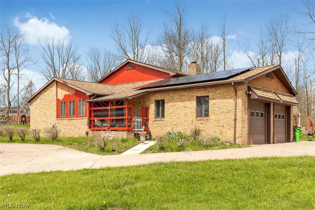 Photo of 6012 S Perkins Road, Bedford Heights, OH 44146 (MLS # 5205362)
