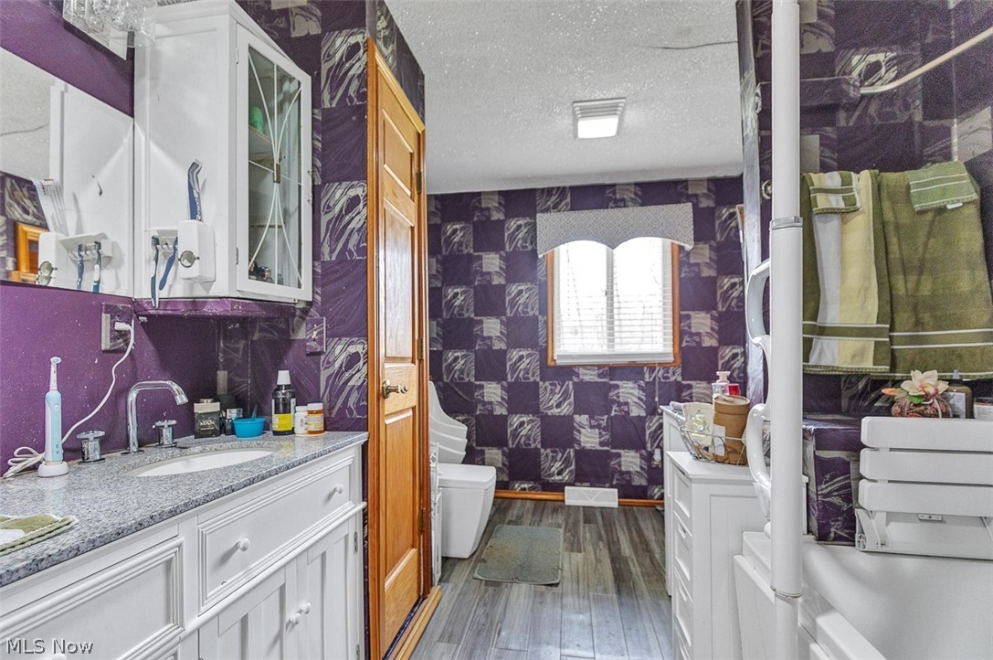 Bedford - Residential