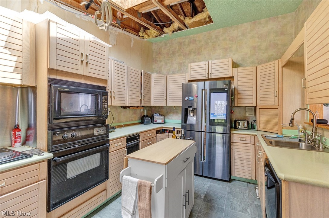 Bedford - Residential