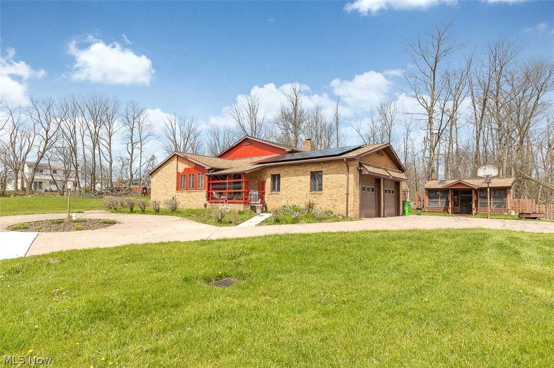 Bedford - Residential