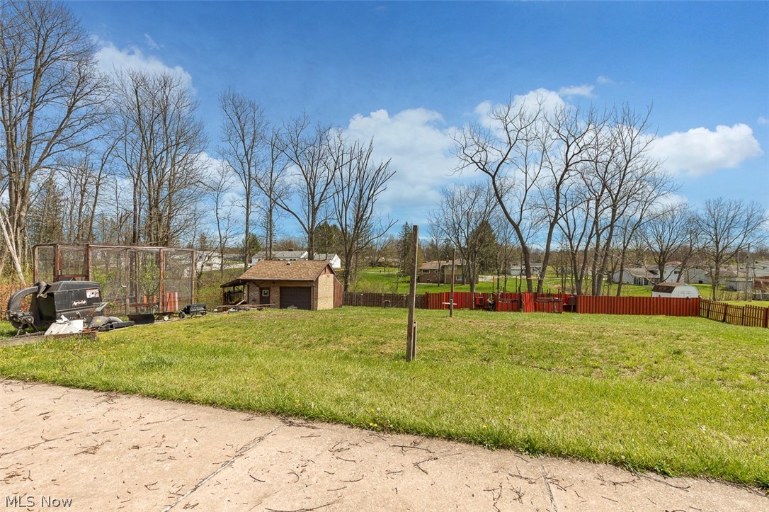 Bedford - Residential
