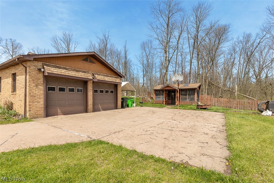Bedford - Residential