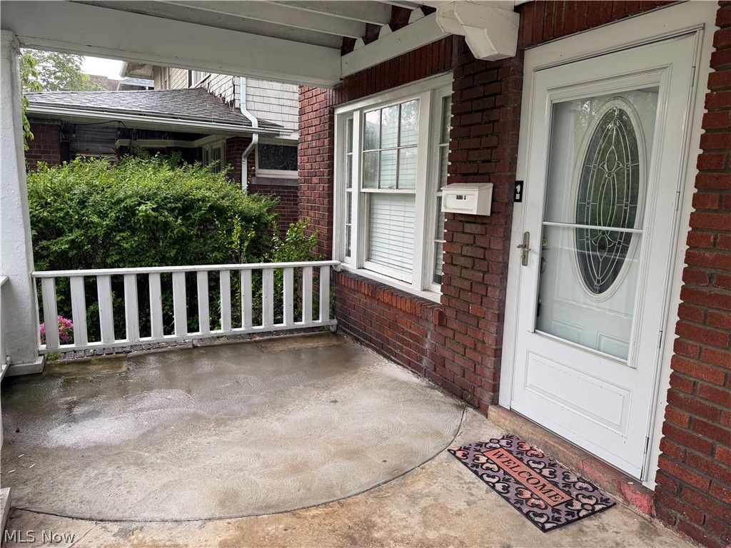 Photo of 10806 Clifton Boulevard #West, Cleveland, OH 44102 (MLS # 5208821)