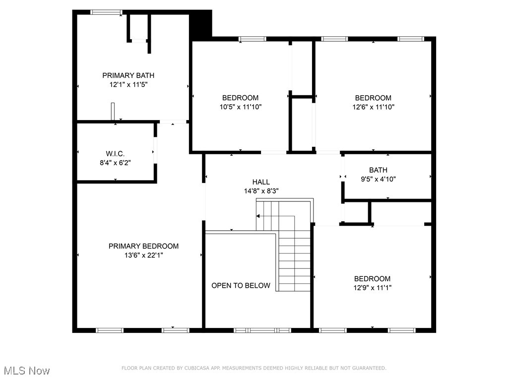 Middlefield, Ohio 44062, United States, 4 Bedrooms Bedrooms, ,3 BathroomsBathrooms,Residential,Active,191914