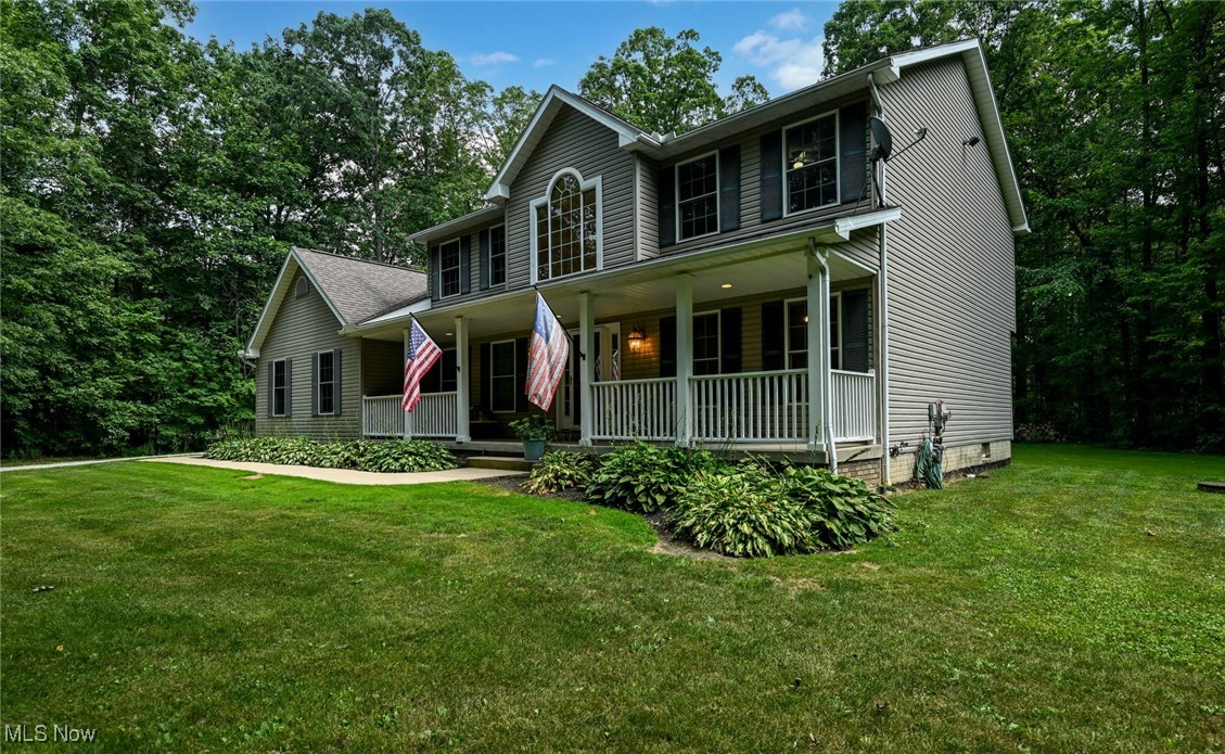 Middlefield, Ohio 44062, United States, 4 Bedrooms Bedrooms, ,3 BathroomsBathrooms,Residential,Active,191914