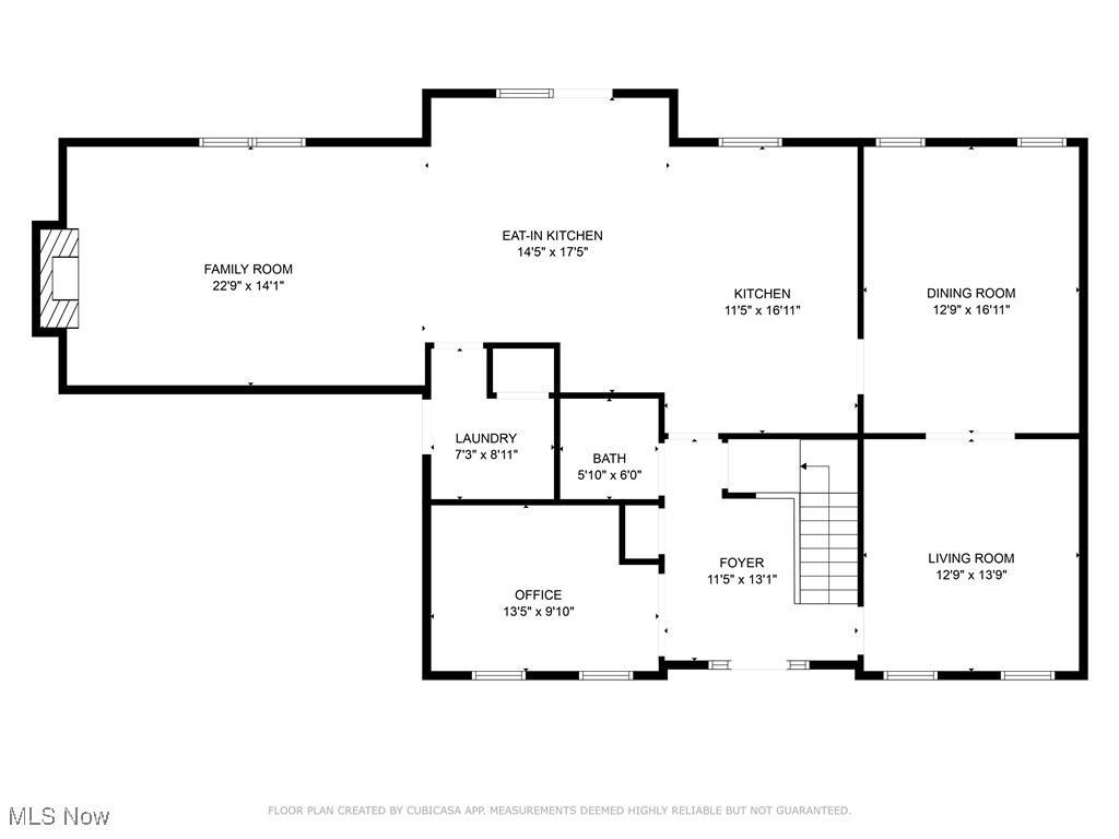 Middlefield, Ohio 44062, United States, 4 Bedrooms Bedrooms, ,3 BathroomsBathrooms,Residential,Active,191914