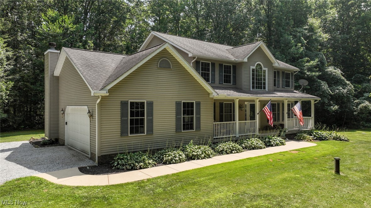 Middlefield, Ohio 44062, United States, 4 Bedrooms Bedrooms, ,3 BathroomsBathrooms,Residential,Active,191914