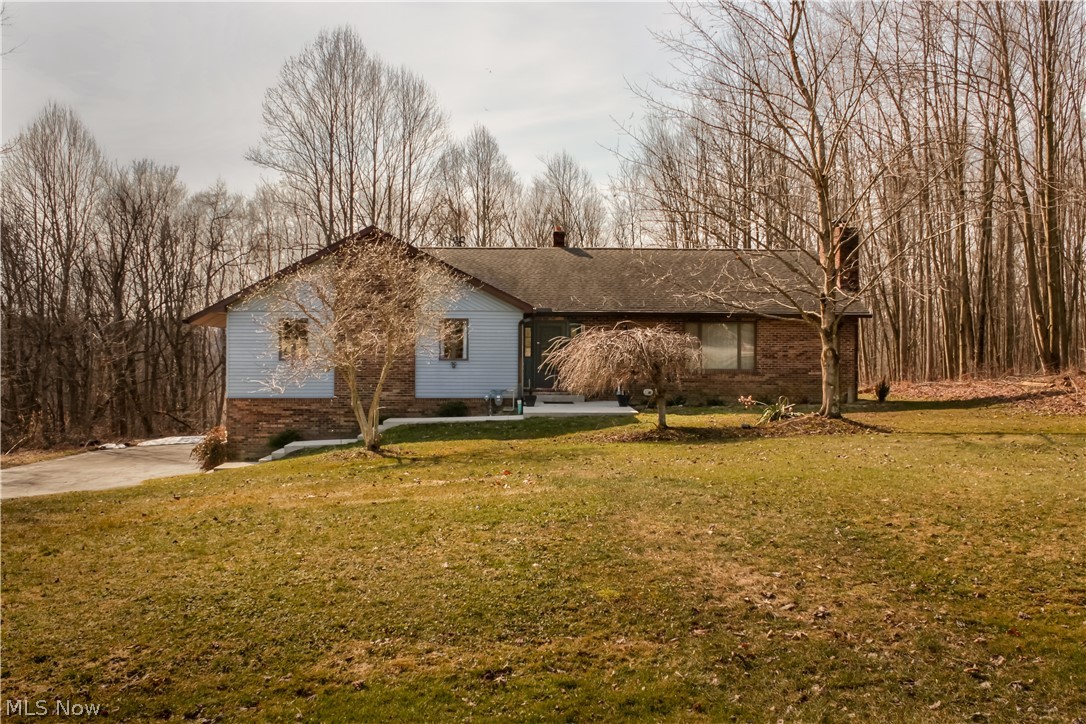 Grand River Estates # 2 - Residential