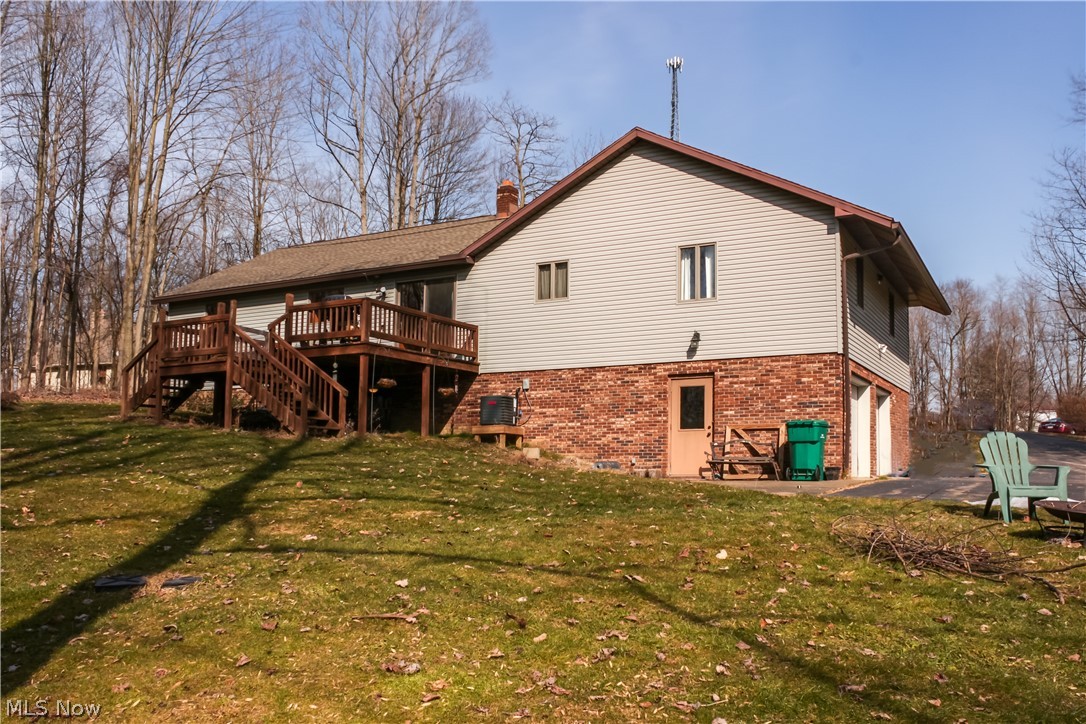 Grand River Estates # 2 - Residential