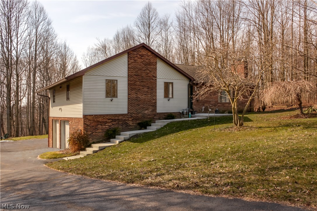 Grand River Estates # 2 - Residential